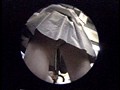 超接近 危険度120％ 密着パンチラ逆さ撮り盗撮 3 サンプル画像18