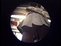 超接近 危険度120％ 密着パンチラ逆さ撮り盗撮 3 サンプル画像20