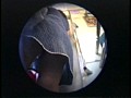 超接近 危険度120％ 密着パンチラ逆さ撮り盗撮 3 サンプル画像7