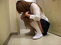 女子校生放課後 立ちション便盗撮 1 サンプル画像10