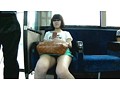 路線バス運転手のパンチラ接写コレクション盗撮 サンプル画像17
