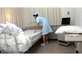 ナース病室パンチラ 2 サンプル画像20