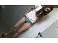 オシッコ 立ちション便盗撮 4 サンプル画像14