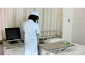 サンプル画像12 - ナース病室パンチラ 3