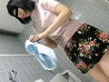 オシッコ 立ちション便盗撮 8 サンプル画像12