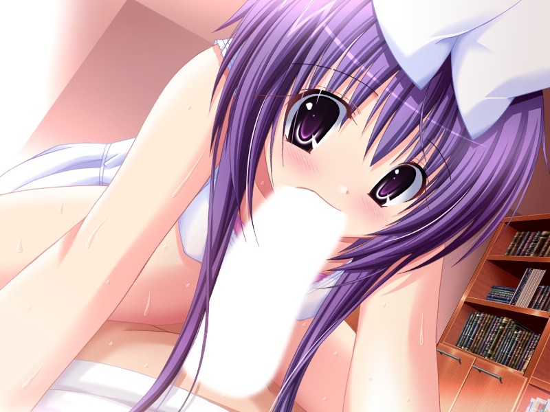 幼なじみと甘〜くエッチに過ごす方法 UMD-PG EDITION （UMDPG） 画像2