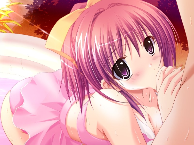 幼なじみと甘〜くエッチに過ごす方法 UMD-PG EDITION （UMDPG） 画像3