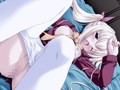 Clover Heart’s 玲亜編 UMD-PG EDITION (UMDPG)のサンプル画像5