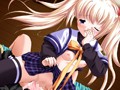 Clover Heart’s 玲亜編 UMD-PG EDITION (UMDPG)のサンプル画像9