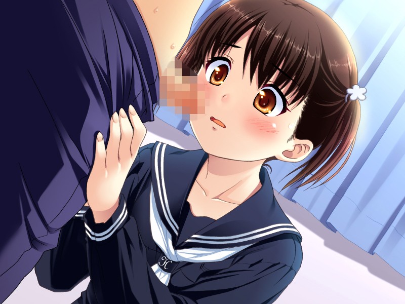 娘姉妹 UMD-PG Edition (UMDPG) 画像6