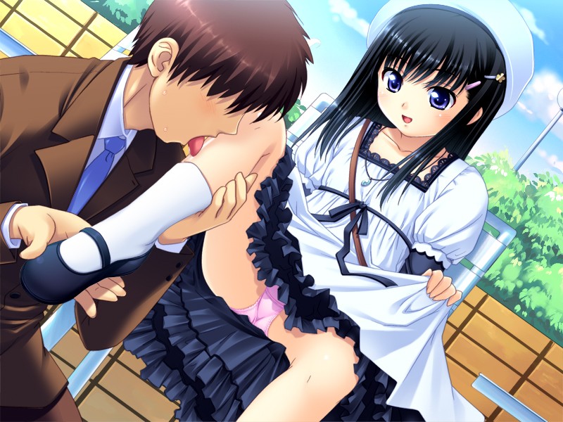娘姉妹 UMD-PG Edition (UMDPG) 画像7