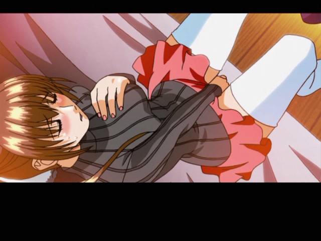 らぶ◆フェチ 〜覗き・オナニー編〜 UMD-PG EDITION (UMDPG) 画像10