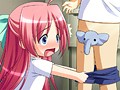 おっぱいハート 〜彼女はケダモノ発情期ッ！？〜 UMD-PG Edition （UMDPG） 画像17
