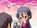 おっぱいハート 〜彼女はケダモノ発情期ッ！？〜 UMD-PG Edition （UMDPG） 画像18