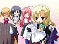 おっぱいハート 〜彼女はケダモノ発情期ッ！？〜 UMD-PG Edition （UMDPG） 画像20