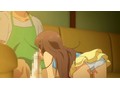 小女ラムネ第1話ちーちゃんと秘密のアルバイト