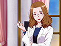 子作り妊活部！第1話 遠野羽海編