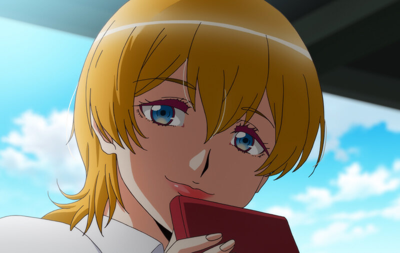子作り妊活部!第1話 遠野羽海編 画像3