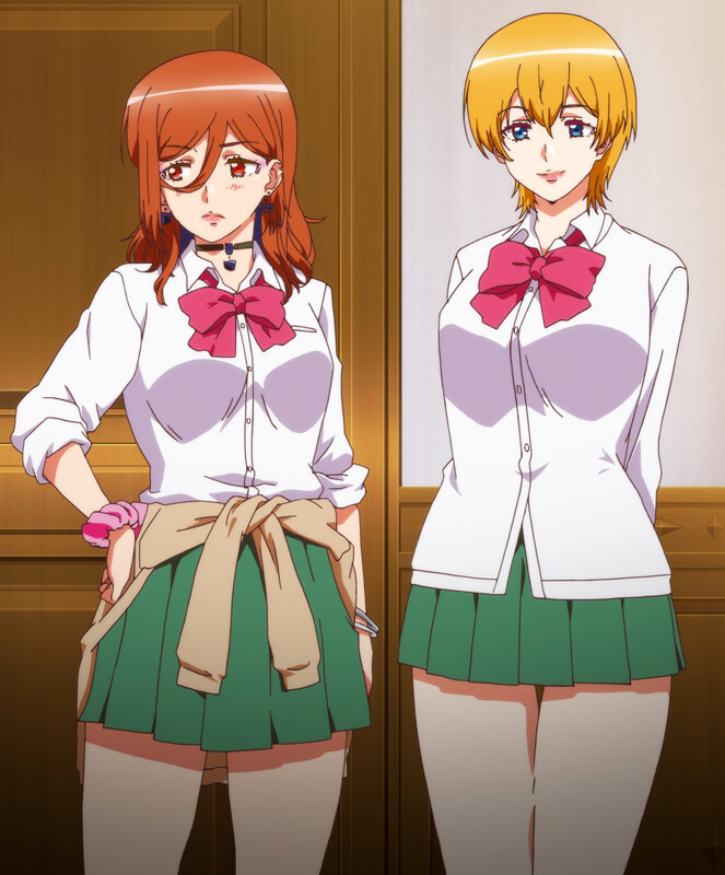 子作り妊活部!第1話 遠野羽海編 画像6