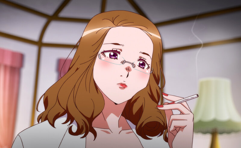 子作り妊活部!第1話 遠野羽海編 画像7