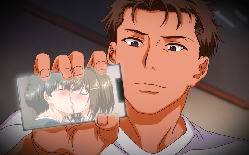 妻を同窓会にいかせたら 第2話 追想と呪縛 画像1