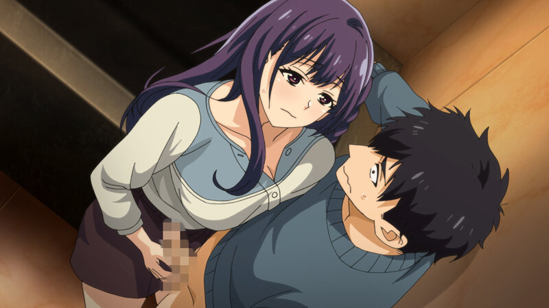 セックスが好きで好きで大好きなクラスメイトのあの娘 第1話 気になるあの娘とアルバイト 画像7