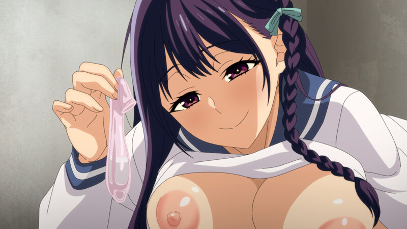 セックスが好きで好きで大好きなクラスメイトのあの娘 第2話初めての撮影!デート!? 画像4