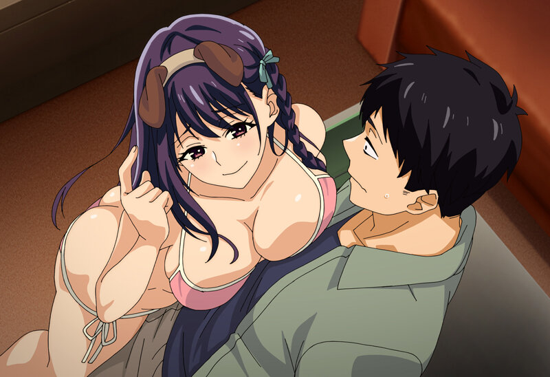 セックスが好きで好きで大好きなクラスメイトのあの娘 第2話初めての撮影!デート!? 画像5