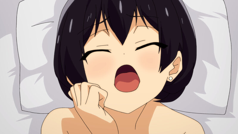 憧れの女上司が、相部屋出張の隣のベッドで絶倫男に寝取られている 第1話 初夜傍聴 画像12