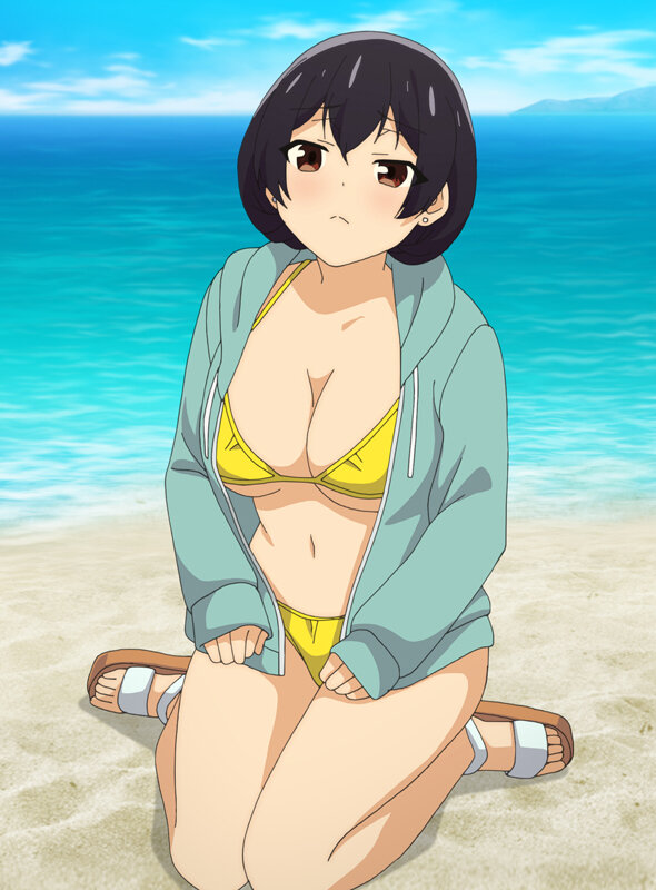 憧れの女上司が、相部屋出張の隣のベッドで絶倫男に寝取られている 第1話 初夜傍聴 画像4