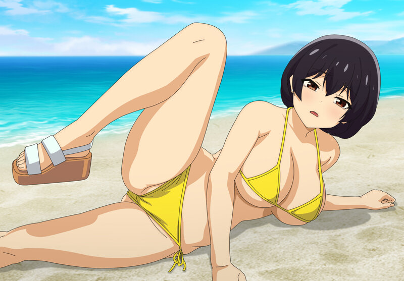 憧れの女上司が、相部屋出張の隣のベッドで絶倫男に寝取られている 第1話 初夜傍聴 画像5