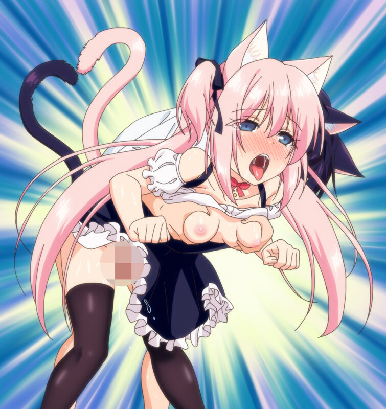 【無料エロアニメ】ボクの理想の異世界生活 第1話(メリー・ジェーン) h_402mjad00397（20）