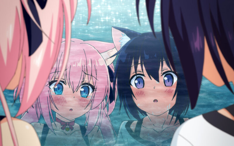 【無料エロアニメ】ボクの理想の異世界生活 第1話(メリー・ジェーン) h_402mjad00397（5）