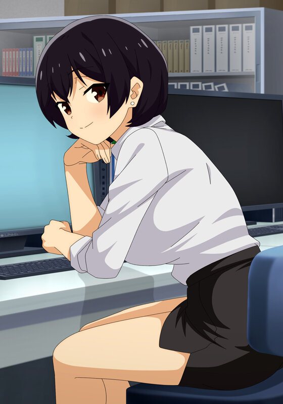 憧れの女上司が、相部屋出張の隣のベッドで絶倫男に寝取られている 第2話 覚めない悪夢 画像1