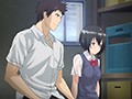 らぶりー第2話 無口な彼女 画像2