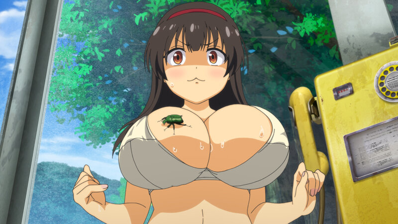 夏と箱 第1話電話ボックスでボーイミーツガール 画像6