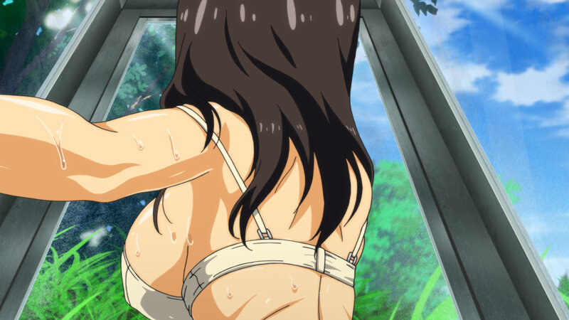 夏と箱 第1話電話ボックスでボーイミーツガール 画像7