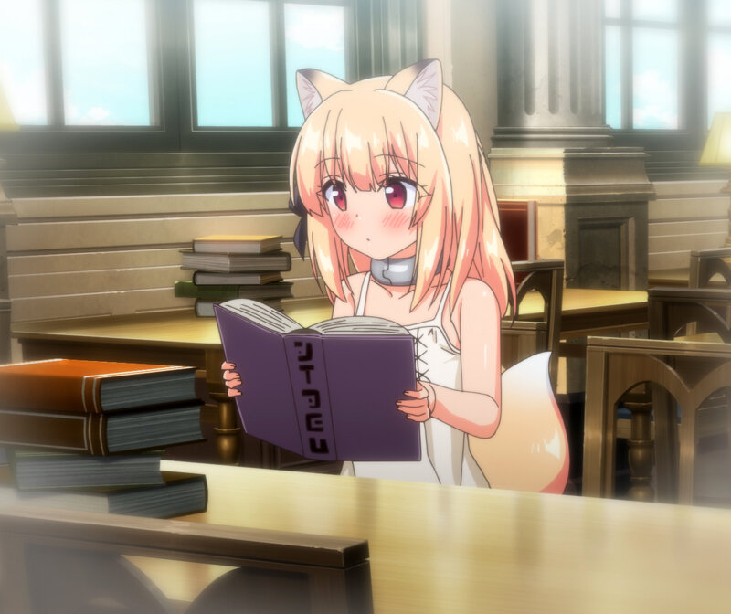 ボクの理想の異世界生活 第3話 画像1