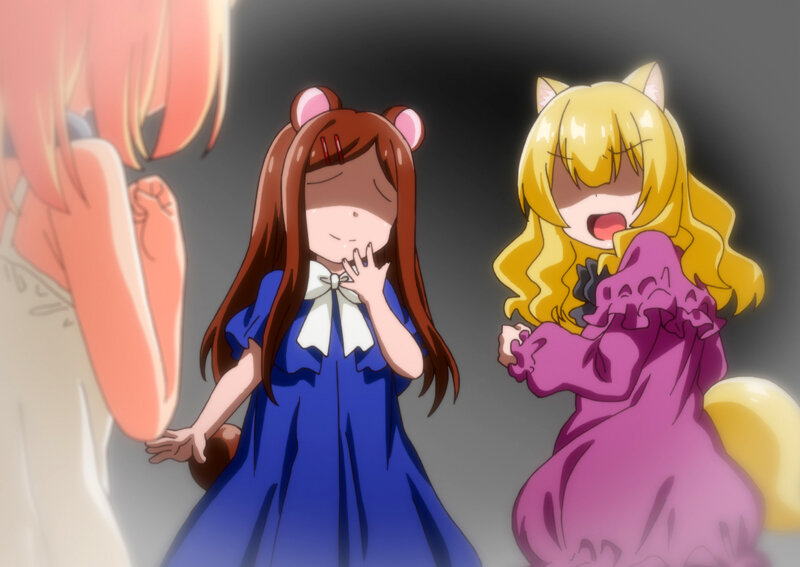 ボクの理想の異世界生活 第3話 画像18