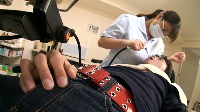 BOIE-013 第 7 部分 - 54 分钟