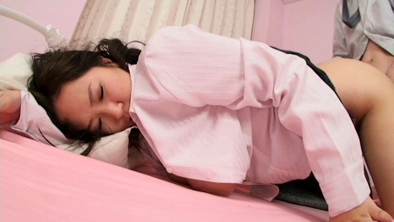 BOIN-037 Part 13 - 78 minutes