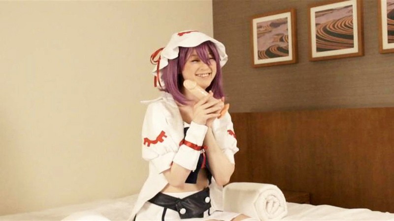 COSD-003 パート 6 - 60 分