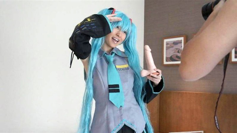 COSD-003 パート 9 - 78 分