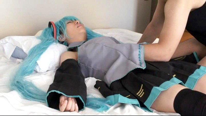 COSD-004 第 9 部分 - 78 分钟