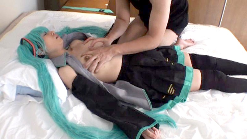 COSD-007 Bagian 8 - 114 minit