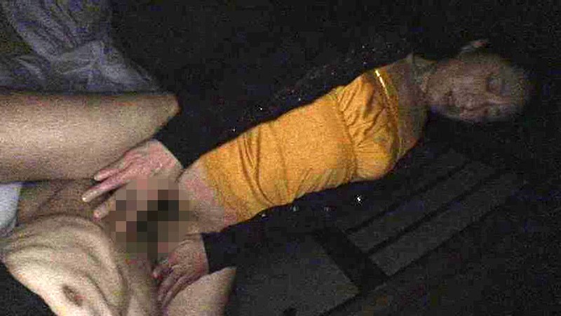 OBST-014 第 4 部分 - 66 分钟