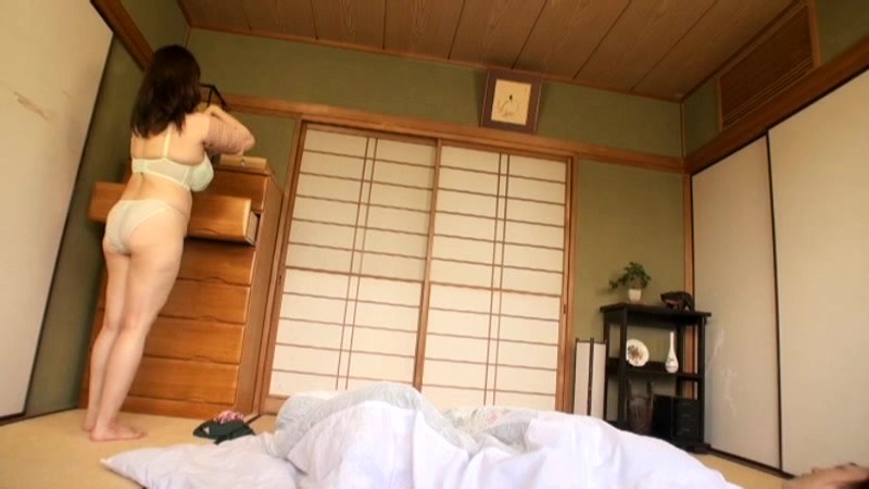 OKAE-018 Part 5 - 46 minutes