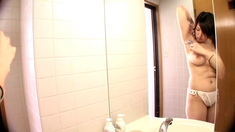 OKAS-035 Bagian 10 - 84 minit