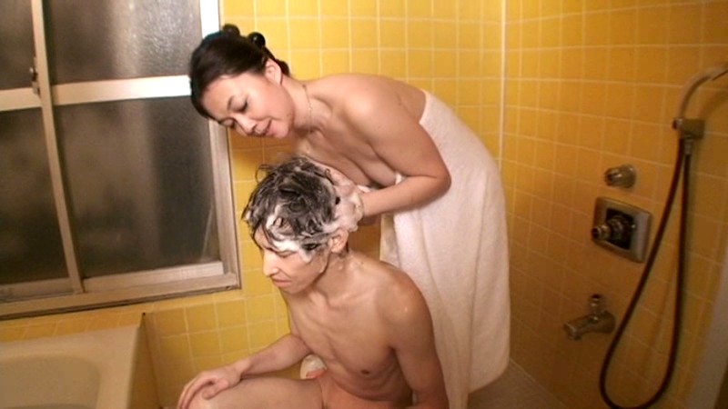 OKAS-036 Bagian 7 - 54 minit