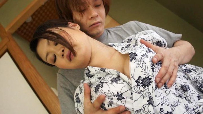 OKAS-089 Part 17 - 126 minutes